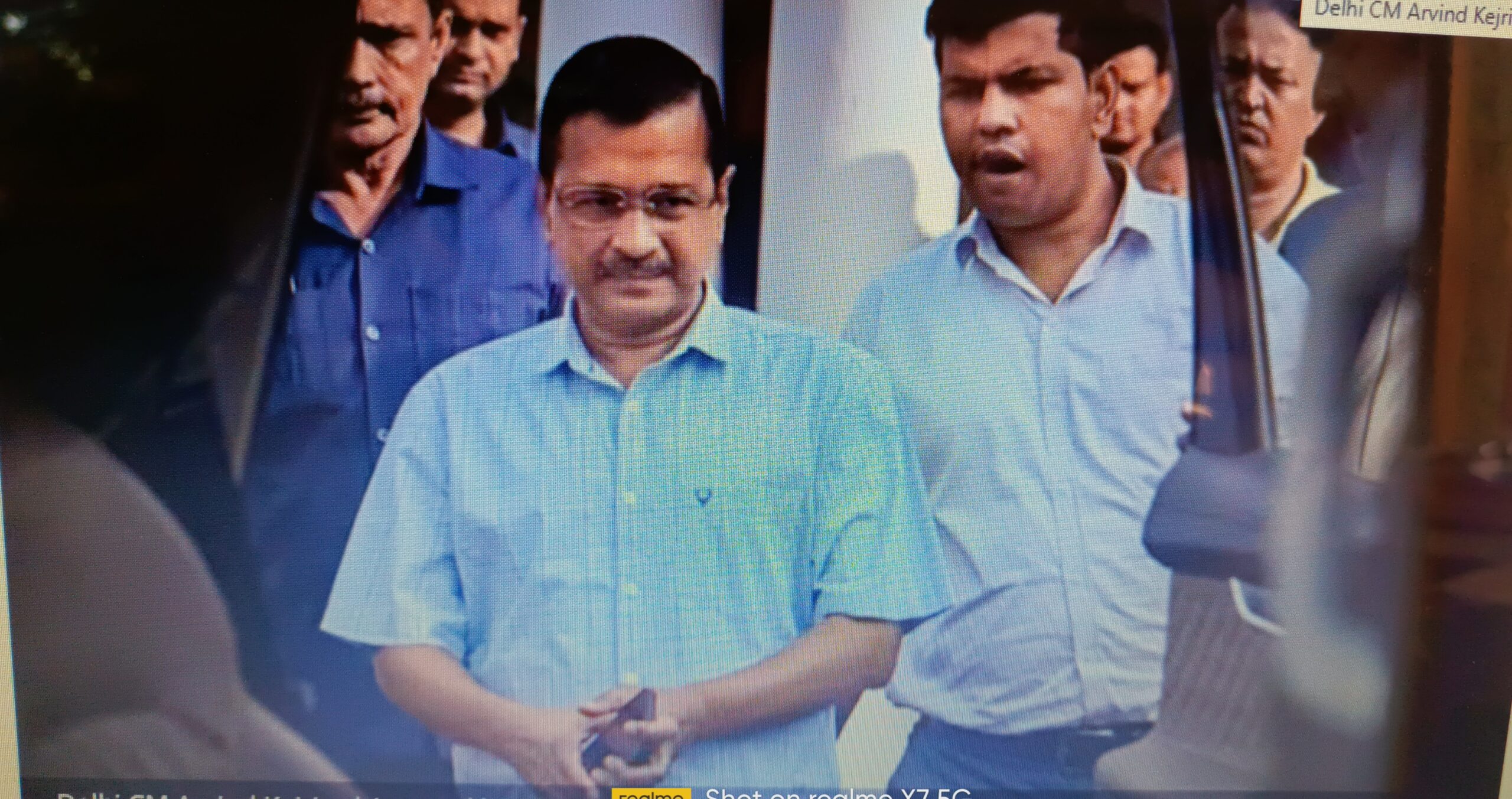 अरविंद केजरीवाल की गिरफ्तारी, अन्ना हजारे ने क्या दी प्रतिक्रिया ? क्या है पूरा मामला ? जानिए विस्तार से