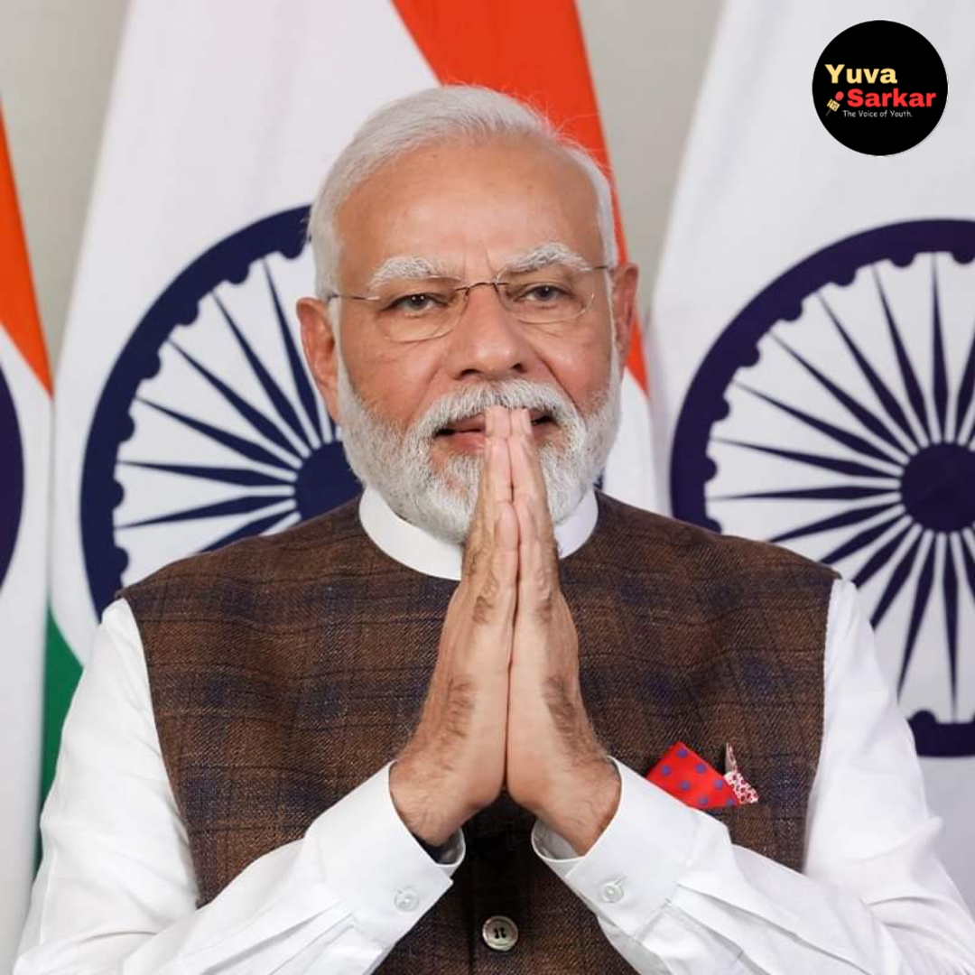 “मैं हूं मोदी का परिवार” से भावुक हुए प्रधानमंत्री नरेंद्र मोदी सोशल मीडिया पर पोस्ट की दिल को छू लेने वाले पोस्ट “मैं हूं मोदी का परिवार” से भावुक हुए प्रधानमंत्री नरेंद्र मोदी सोशल मीडिया पर पोस्ट की दिल को छू लेने वाली पोस्ट l