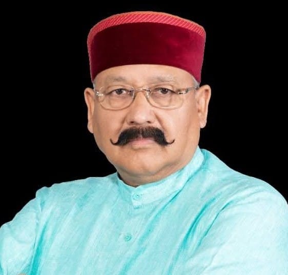 हैलिकॉप्टर हादसे पर महाराज ने दु:ख जताया