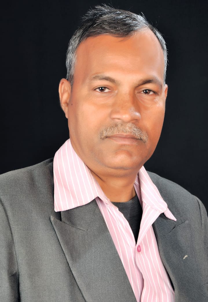 सूर्य की हानिकारक किरणों से हमें बचाती है – ओजोन परतलाल बिहारी लाल, नई दिल्ली