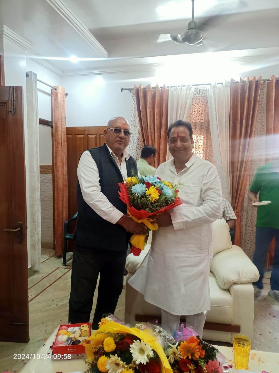 “मैती घ्याणी मिलन समारोह 2025” को लेकर बैठक संपन्न, 11-12 अक्टूबर को होगा भव्य आयोजन