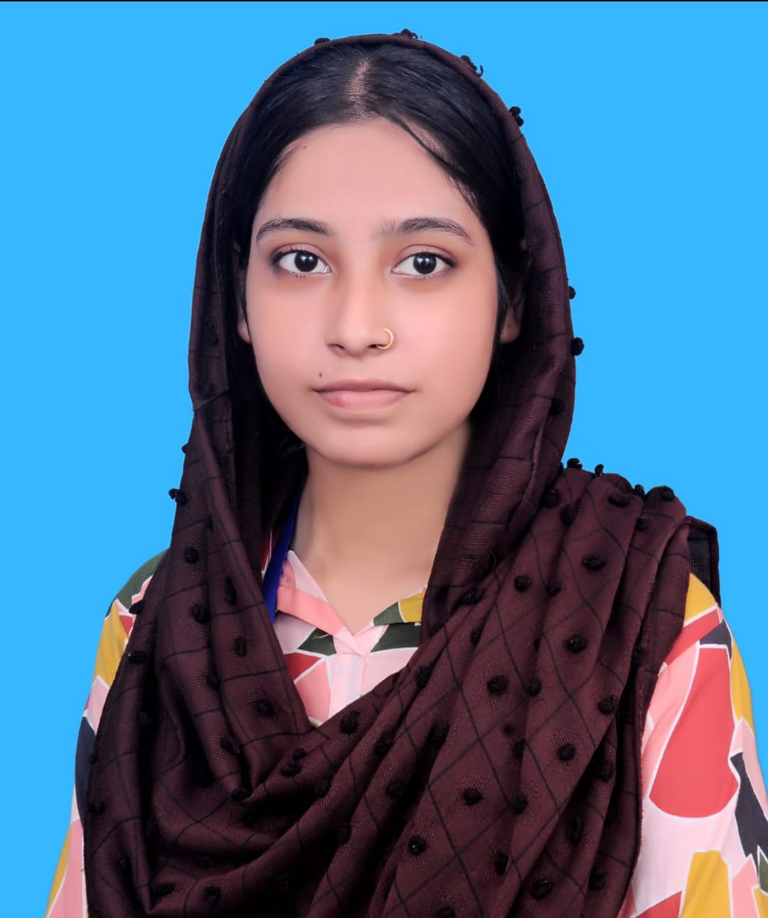छात्र कल्याण परिषद अध्यक्ष पद पर साजिया की पकड़ मजबूत