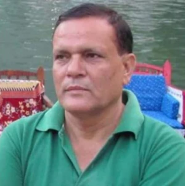 माकपा माले के वरिष्ठ नेता राजा बहुगुणा के निधन पर धीरेंद्र प्रताप ने व्यक्त किया गहरा शोक