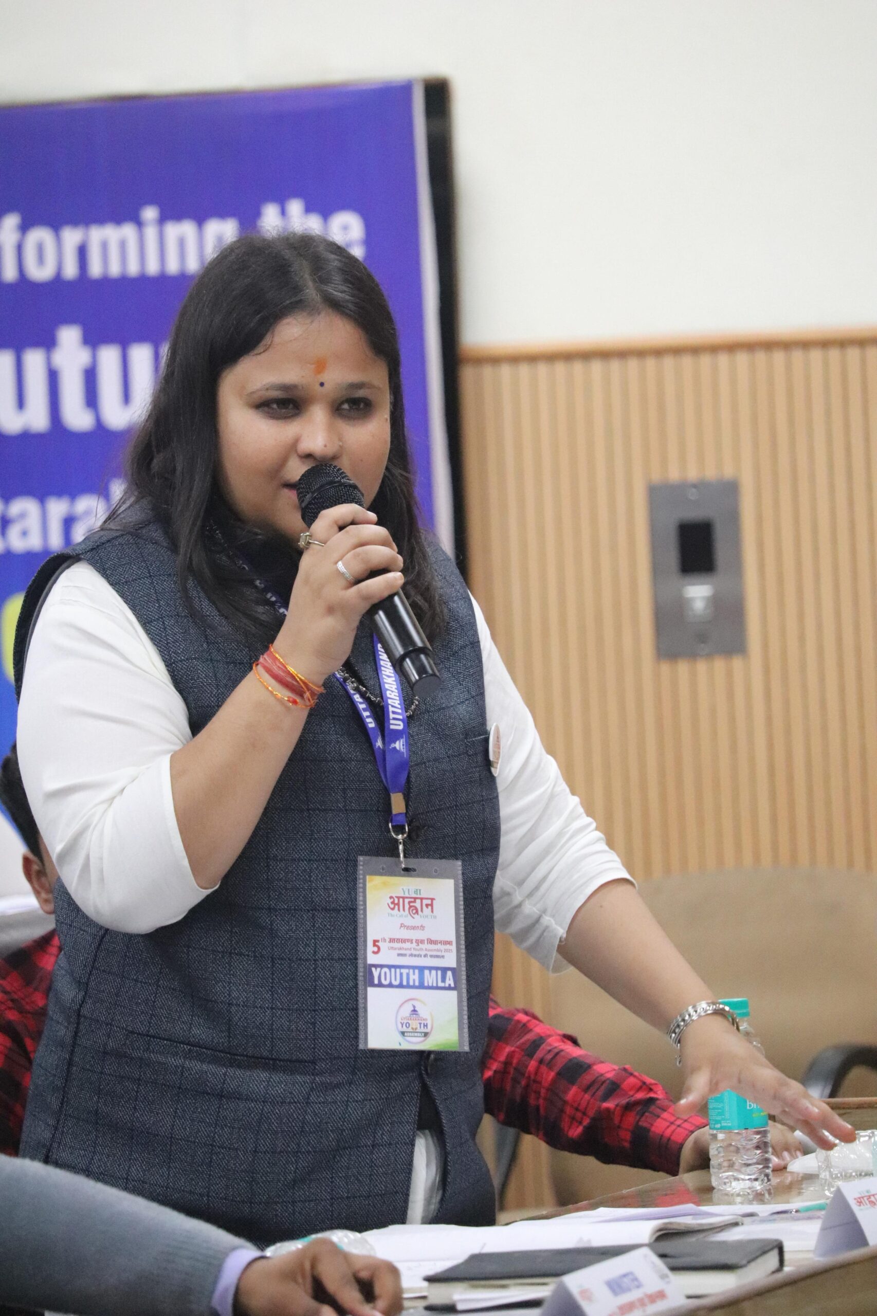 महिला किसानों की बुलंद आवाज बनेगी कुसुम लता बौड़ाई-किसान मंच ने सौंपी उत्तराखंड प्रदेश प्रवक्ता की जिम्मेदारी