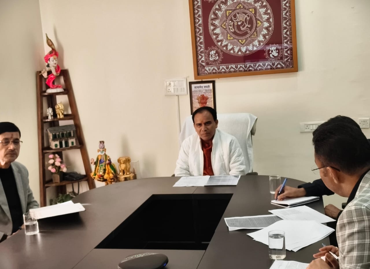 श्रीनगर-पौड़ी क्षेत्र में पर्यटन की अपार संभावनाएं–डॉ.धन सिंह रावत