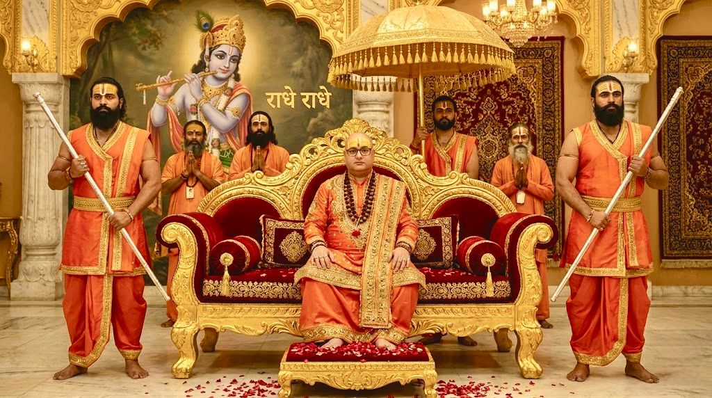 सनातन धर्म की एक ही पुकार—मिशन ‘विश्व गुरु’ का संकल्प लेगा हर परिवार