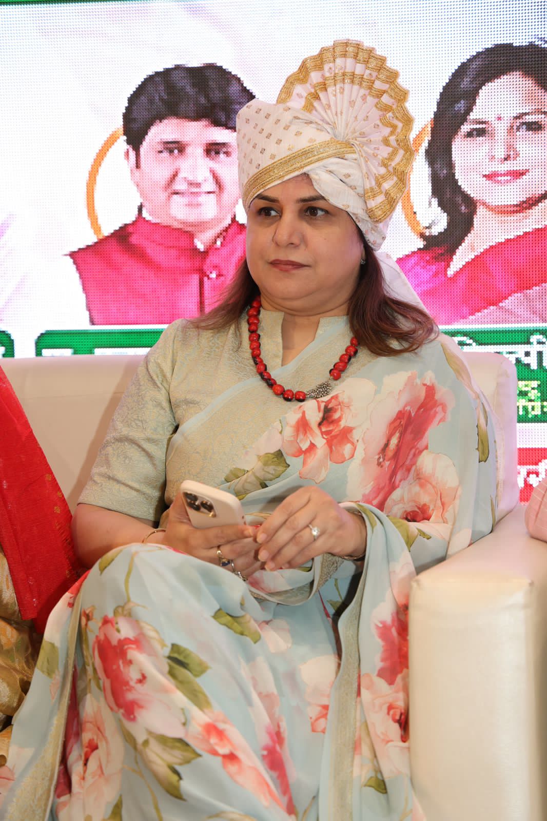 उत्तराखंड की शिल्पी अरोड़ा को मिली बड़ी जिम्मेदारी,महिला कांग्रेस की राष्ट्रीय महासचिव नियुक्त