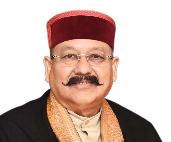 स्यूंसी झील की डीपीआर तैयार कर शासन को भेज दी गई है–महाराज