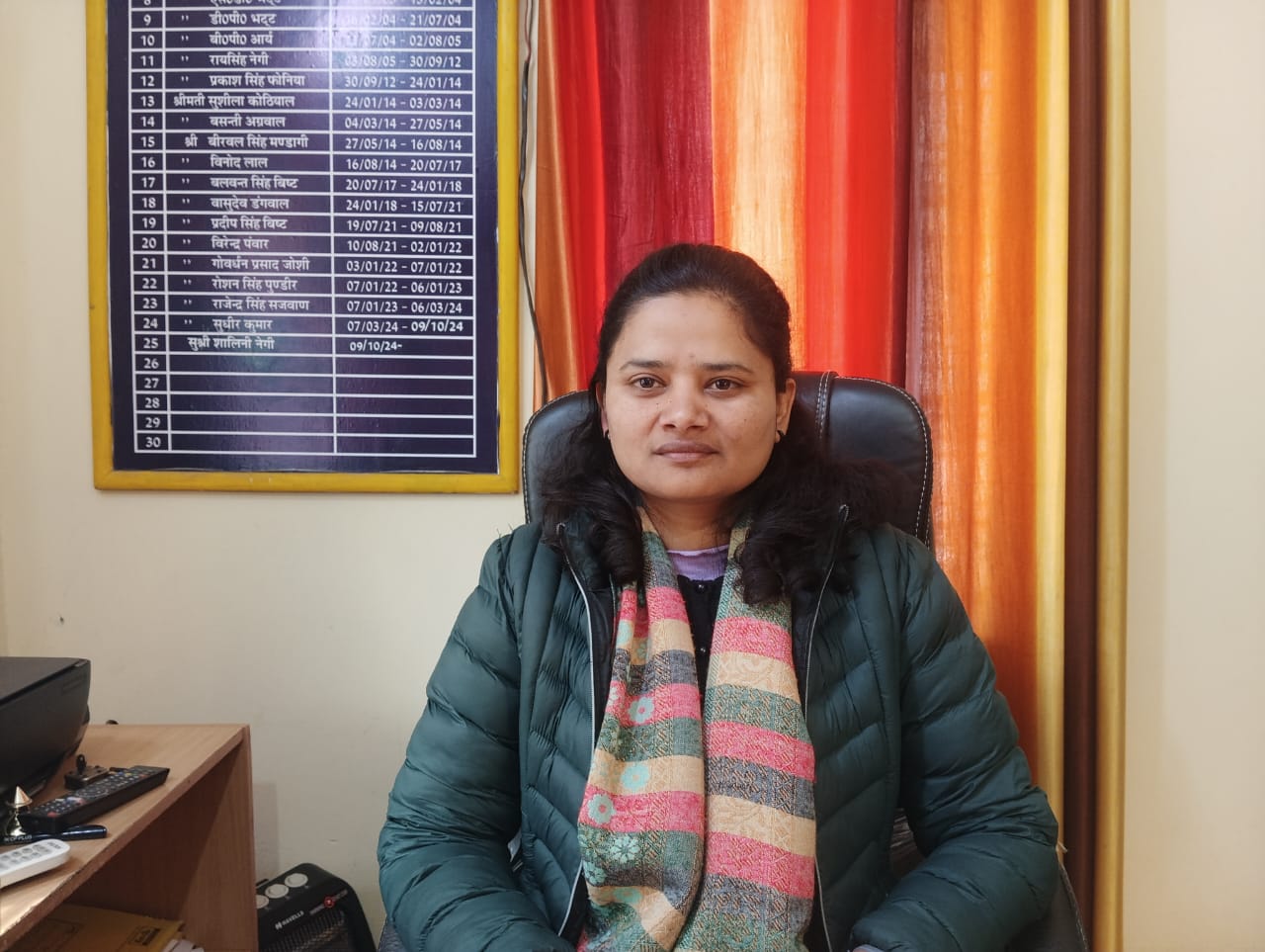 शहीदी मेला कीर्तिनगर में महिला वॉलीबॉल और कबड्डी रहेंगी मुख्य आकर्षण,इतिहास और जनचेतना से जुड़ेगा चार दिवसीय आयोजन