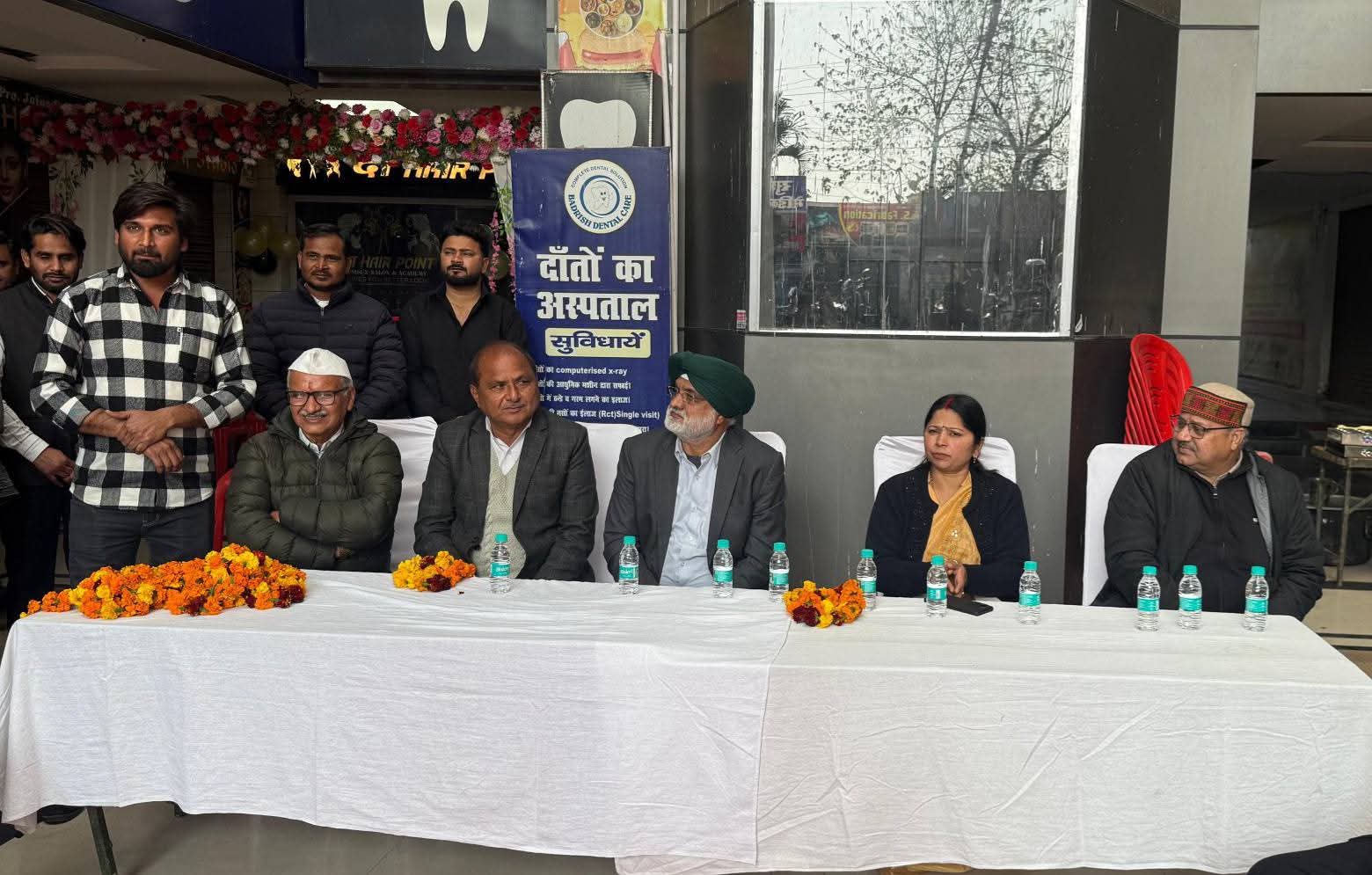 केन्द्रीय बजट विकसित भारत के संकल्प को सिद्धि तक ले जाने वाला रोडमैप