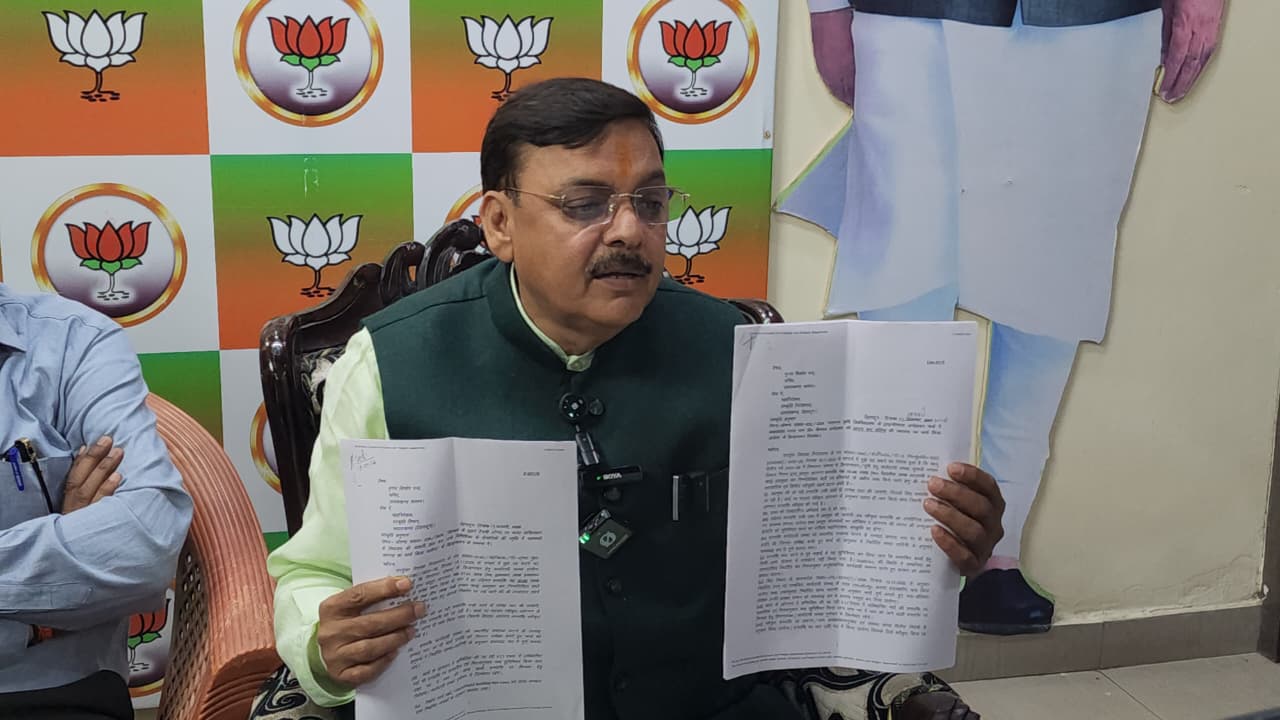 किच्छा के विकास के लिए मुख्यमंत्री धामी की प्रतिबद्धता— महत्वपूर्ण घोषणाओं हेतु लगभग 1 करोड़ रुपये की धनराशि जारी