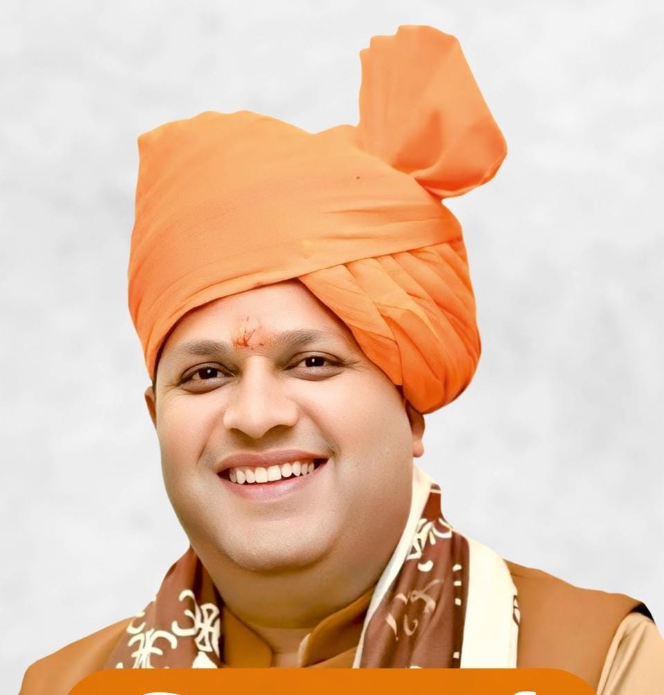 त्रिशूल चौक पर राजनीति न करें विरोधी, प्रोटोकॉल का रखा गया है पूरा ध्यान: महापौर