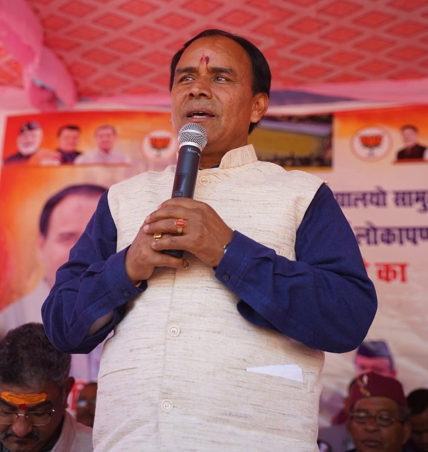 श्रीनगर में नव चयनित प्राथमिक शिक्षकों को मिलेगा नियुक्ति पत्र–डाॅ.धन सिंह रावत