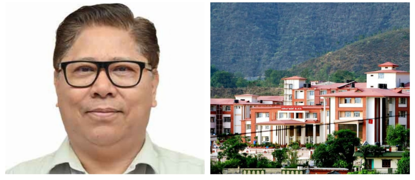 गढ़वाल के मरीजों को बड़ी राहत-श्रीनगर बेस अस्पताल में एमआरआई जांच प्रक्रिया होगी सरल,बाहरी पर्चे पर सीधे मिलेगी सुविधा