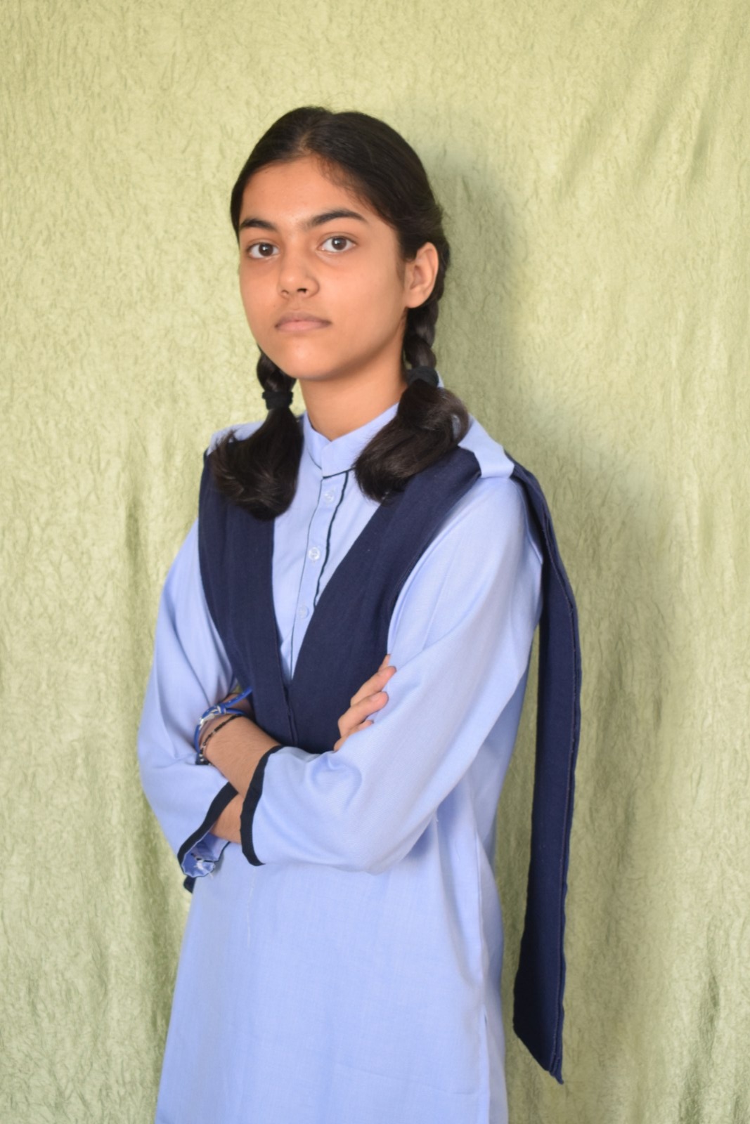 जेसीज का दसवीं की बोर्ड परीक्षा में शतप्रतिशत परिणाम के साथ उत्कृष्ट प्रदर्शन