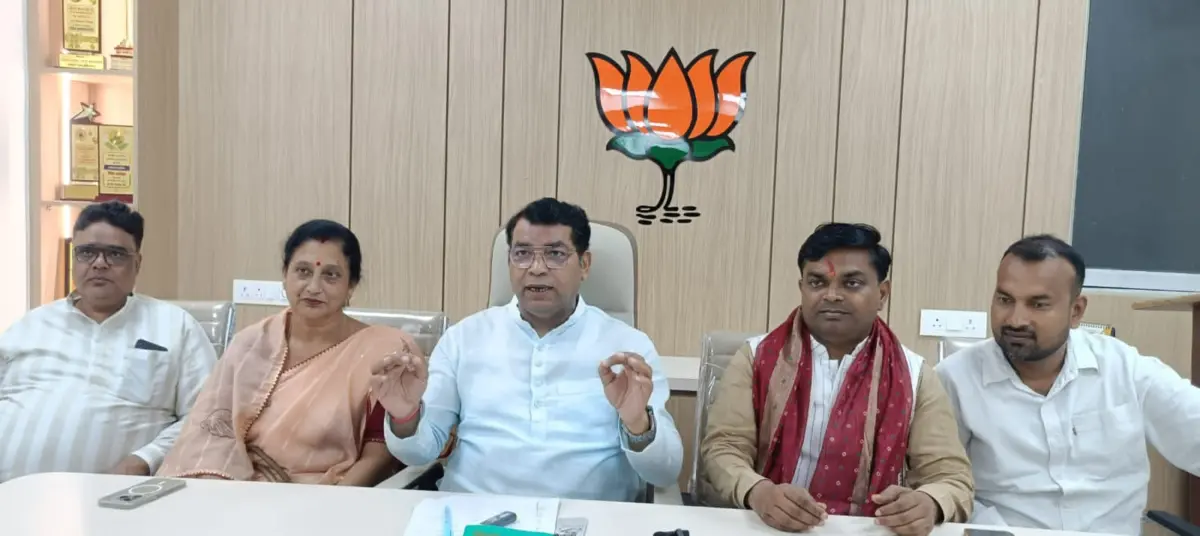 SIR के बाद रुद्रपुर बनी उत्तराखंड की सर्वाधिक मतदाताओं वाली विधानसभा – विधायक शिव अरोरा*