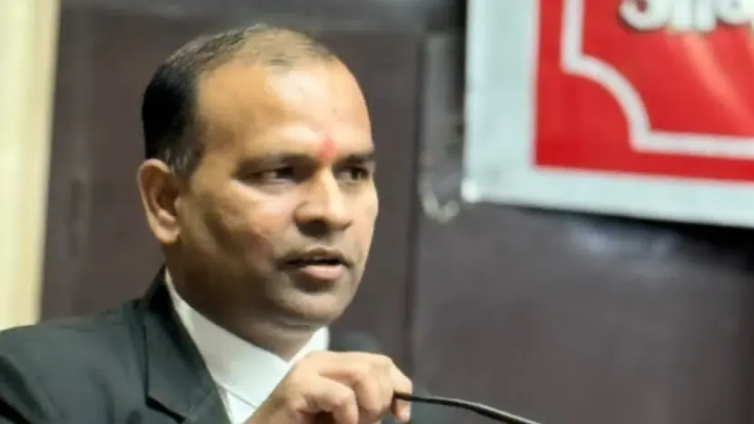जमानत एक नियम है, जेल एक अपवाद : पीके गोस्वामी