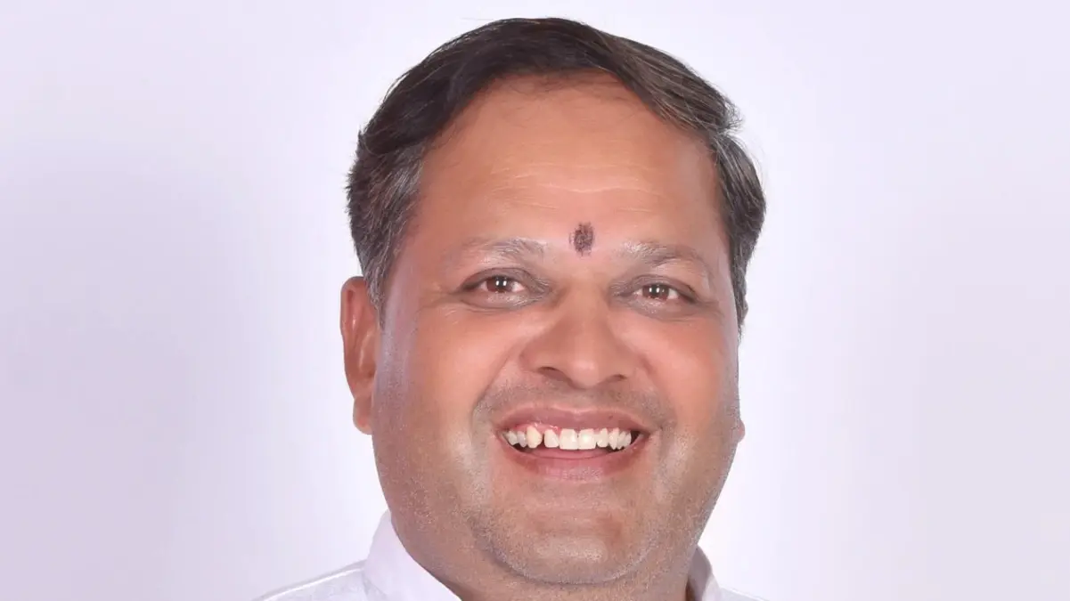 नीलकंठ धाम का नवरात्र उत्सव आज से – शहरभर में सजेंगी मां भगवती की चौकियां – नौ दिन तक होगा माता का गुणगान