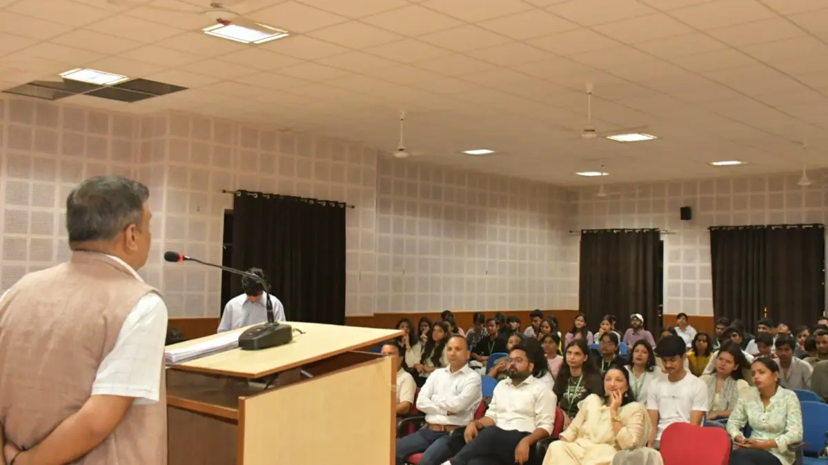 एआई पत्रकारों की जगह नहीं लेगा,कुशल पत्रकारों की मांग बढ़ाई