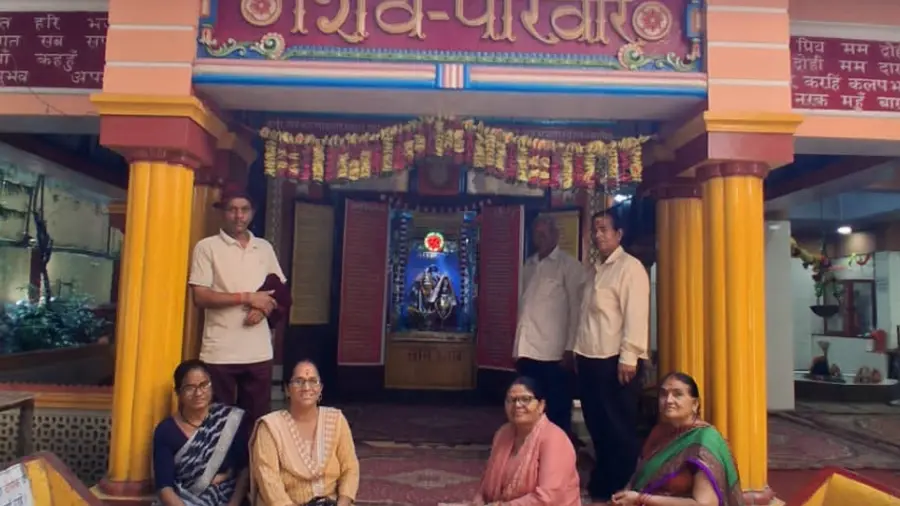 गो माता को राष्ट्र माता का दर्जा और गोवंश संरक्षण के लिए उठी बुलंद आवाज