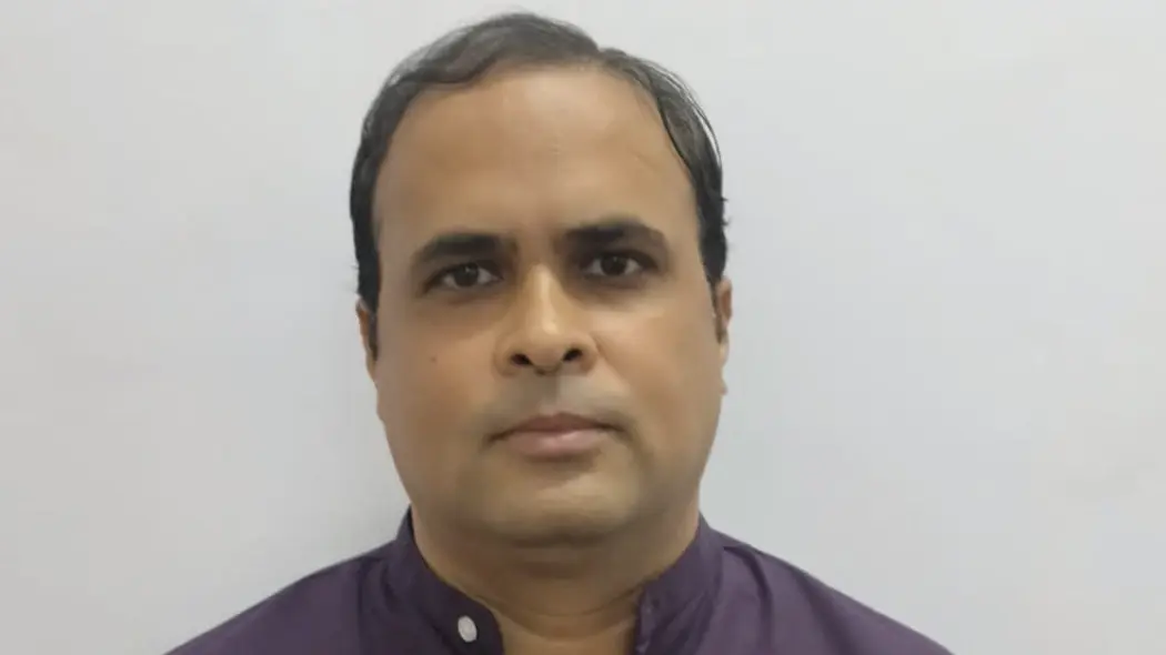 गढ़वाल विश्वविद्यालय को मिला नया अधिशासी अभियंता-अरविंद मोहन सुयाल ने संभाली कमान