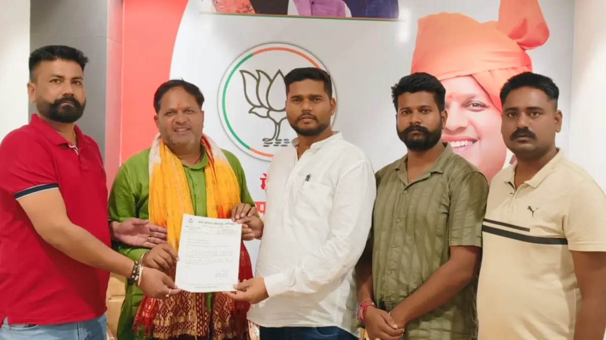 महापौर की पहल पर तीन दिन में किरतपुरवासियों को दो बड़ी सौगात