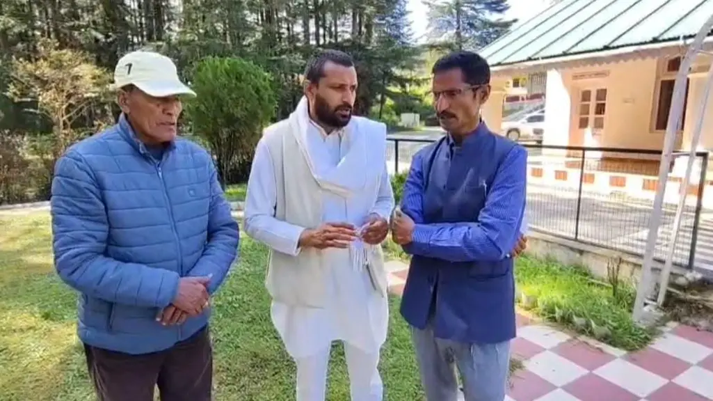 यूकेडी 26 अक्टूबर को करेगी सत्ता परिवर्तन रैली का आगाज।