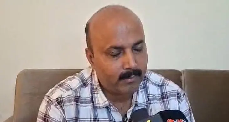 राजाजी टाइगर रिजर्व में मादा हथनी की मौत, पहाड़ी से गिरने की आशंका