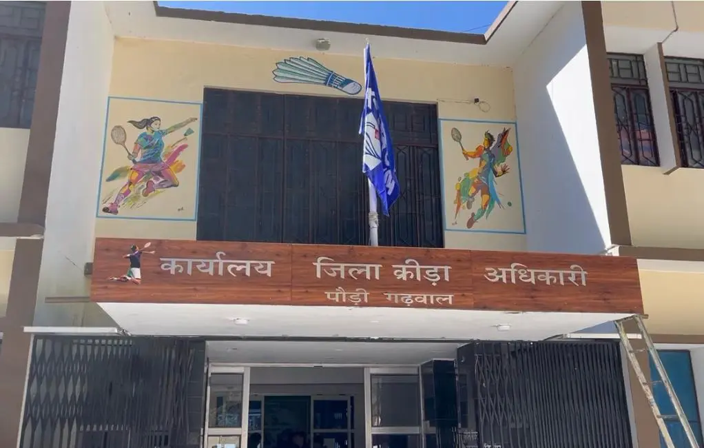 एकता का संदेश लेकर दौड़ेंगे पौड़ीवासी-31 अक्टूबर को होगा रन फॉर यूनिटी का आयोजन